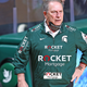 It’s you, Tom Izzo: You’re the Rocket Man.